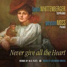 cd digi - Laura Whittenberger &amp; Peyson Moss - Never G..., Verzenden, Zo goed als nieuw
