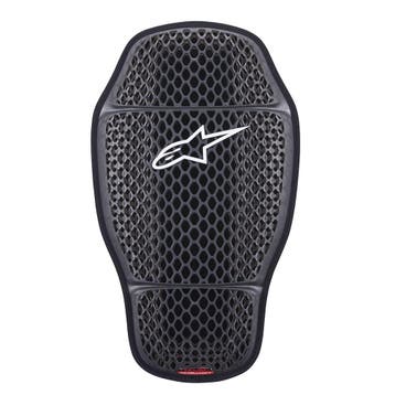 Alpinestars Nucleon KR-CELLi Transparant Smoke, Motoren, Kleding | Motorkleding, Verzenden, Nieuw met kaartje, Heren, Alpinestars