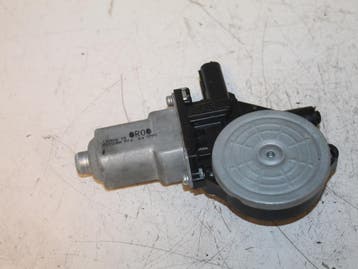 Raammotor Portier Honda Civic O96686, Ophalen of Verzenden, Nieuw