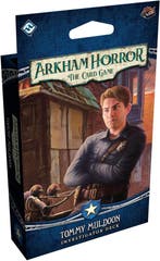 Arkham Horror LCG - Tommy Muldoon Investigator Deck |, Verzenden, Nieuw