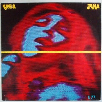 Ike & Tina Turner - Let Me Touch Your Mind - LP, Verzenden, Nieuw in verpakking