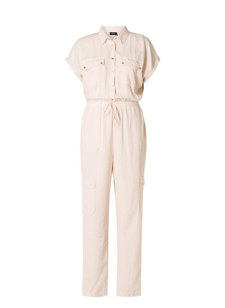 YESTA jumpsuit Sophie Maat:, Kleding | Dames, Jumpsuits, Overige kleuren, Nieuw, Verzenden