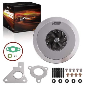 Cartridge Turbo CHRA geschikt voor Renault Mitsubishi Vol..., Verzenden, Nieuw, Volvo