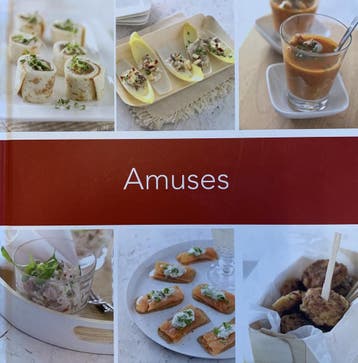 Amuses - Djoni Makkink 8716963562555, Verzenden, Gelezen, Djoni Makkink