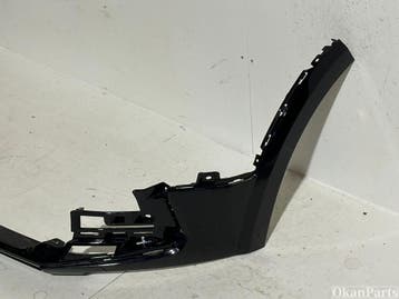Kia e-Niro II voor bumperspoiler onder 86512-AO010, Ophalen, Gebruikt, Voor, Bumper