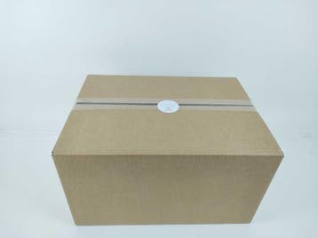 FitFlop Damesslippers Lulu Leather, Verzenden, Nieuw
