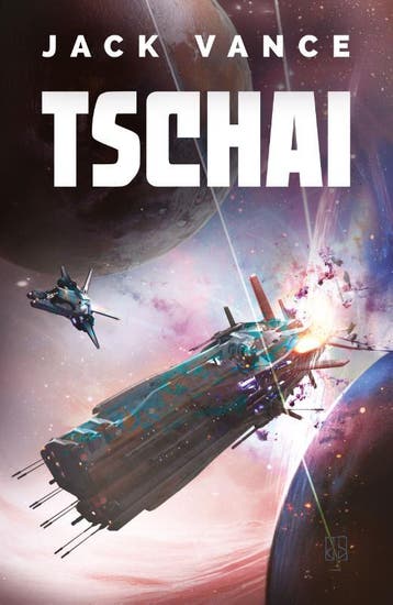 Tschai | Jack Vance | Nieuw, Boeken, Ophalen of Verzenden, Nieuw, Jack Vance