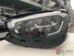 MERCEDES W213 VOLL LED KOPLAMP LINKS KPL A2139067509, Verzenden, Gebruikt, Mercedes-Benz