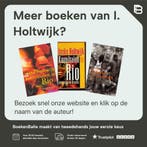 Rooksignalen / Eldorado 9789047100676 I. Holtwijk, Verzenden, Gelezen, I. Holtwijk