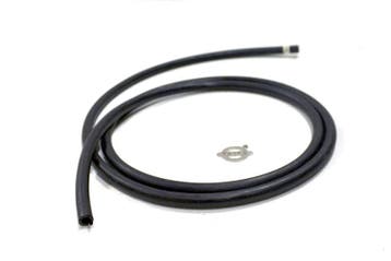Carterontluchtingslang 12 mm., Auto-onderdelen, Motor en Toebehoren, Ophalen of Verzenden, Nieuw