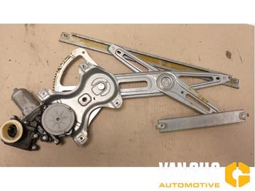 Ruitmechaniek 4Deurs rechts-voor Toyota Avensis O180168, Ophalen of Verzenden, Nieuw