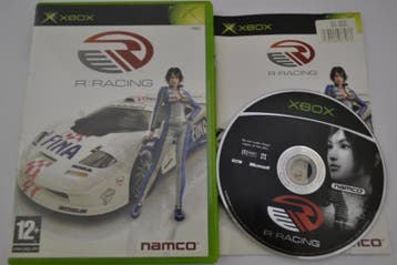 R: Racing (XBOX), Verzenden, Zo goed als nieuw