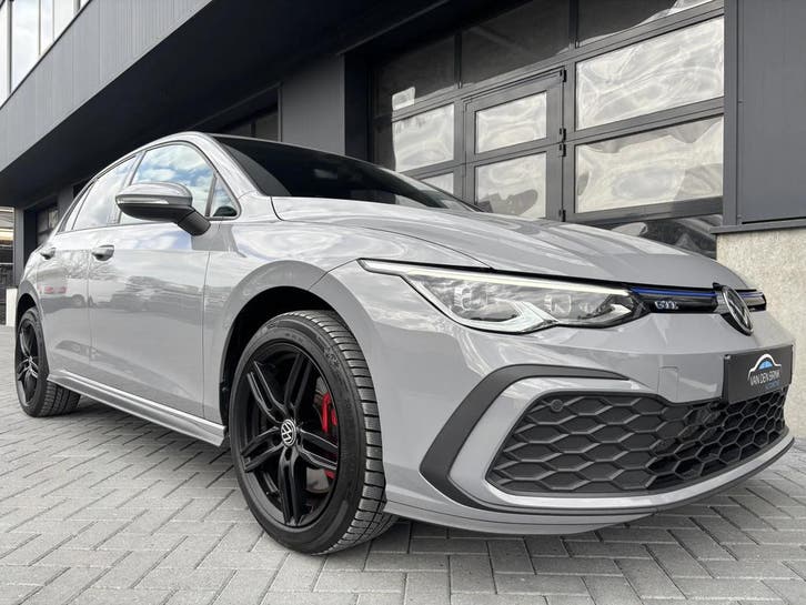 Volkswagen Golf | Zakelijke Lease v.a. €325.39 pm, Auto's, Volkswagen, Lease, Automaat, Hatchback, Golf, Benzine, Overige kleuren