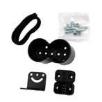 Stokhouder voor Scootmobiel, Rolstoel of Rollator - Universe, Diversen, Rolstoelen, Ophalen of Verzenden, Nieuw