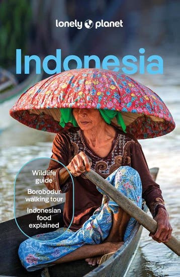 Indonesia 14Th Ed. Lp (Engelstalig) | Nieuw, Ophalen of Verzenden, Nieuw, ...