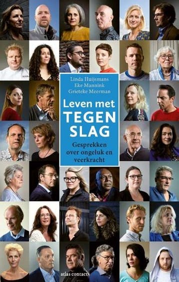 Leven met tegenslag | 9789045042787 | Linda Huijsmans ; Eke, Zo goed als nieuw, Linda Huijsmans ; Eke Mannink ; Grieteke Meerman