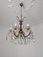 Kroonluchter - Kristal, Antiek en Kunst