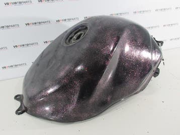 Kawasaki ZX6 R Tank, Ophalen of Verzenden, Nieuw