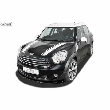 Voorspoiler Vario-X passend voor Mini Countryman R60, Auto-onderdelen, Verzenden, Nieuw