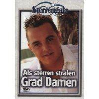 Grad Damen -  Als sterren stralen - DVD, Ophalen of Verzenden, Nieuw in verpakking