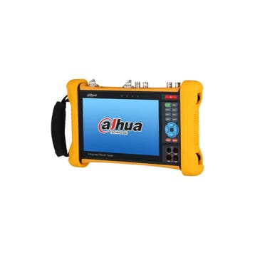 Dahua PFM906-E Service Monitor en tester geschikt voor IP, Verzenden, Nieuw