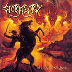Stormlord - At the Gates of Utopia (CD), Verzenden, Nieuw in verpakking