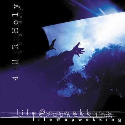 Life@Opwekking - 4 U R Holy, Cd's en Dvd's, Cd's | Pop, Gebruikt, Ophalen of Verzenden