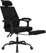 Ergonomische Bureaustoel -  Office Chair - Gamestoel - Volwa, Verzenden, Zo goed als nieuw