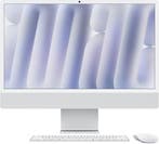 Nieuwe Apple iMac M4 16gb 512gb 10 core cpu 10 core gpu, SSD, IMac, Nieuw, 512 GB SSD