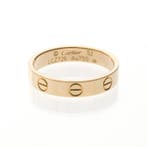Cartier - Ring roze goud, Sieraden, Tassen en Uiterlijk, Ringen, Nieuw