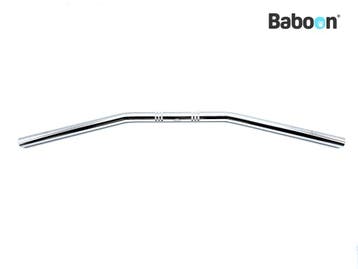 Stuur Universeel LSL Drag Bar Short Steel (163LD01.1CR), Verzenden, Gebruikt