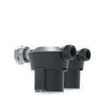Truma gasfilter set (2 stuks) (Triomatic, Drukregelaars), Ophalen of Verzenden, Nieuw