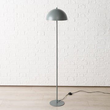 Staande lamp - Staal