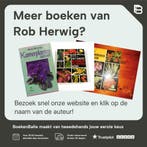 Groenboekerij Het grote tuin- en kamerplantenboek /, Boeken, Verzenden, Gelezen, Rob Herwig