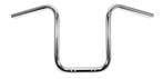 1 inch (25,4mm) Stuur Narrow Ape 30cm Chroom voor Harley-Dav, Verzenden, Nieuw