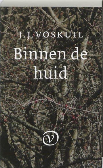 Binnen De Huid, Boeken, Ophalen of Verzenden, Nieuw