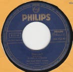 vinyl single 7 inch - Hans Arno Simon - Drei, Vier! / Bei..., Cd's en Dvd's, Vinyl Singles, Verzenden, Zo goed als nieuw