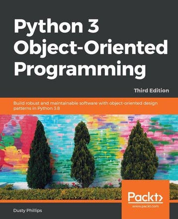 Python 3 Object-Oriented Programming - Dusty Phillips, Verzenden, Zo goed als nieuw, Dusty Phillips