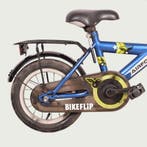 BikeFlip kinderfiets 12 inch, Ophalen of Verzenden, Gebruikt, BikeFlip