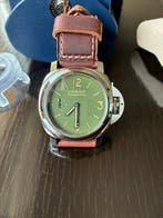 Panerai - Luminor - PAM01471 - Heren - 2024, Sieraden, Tassen en Uiterlijk, Horloges | Heren, Nieuw