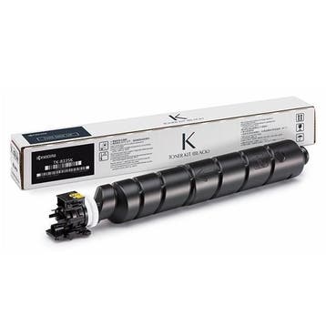 Kyocera TK-8335K toner zwart (origineel), Verzenden, Nieuw, Toner, Kyocera