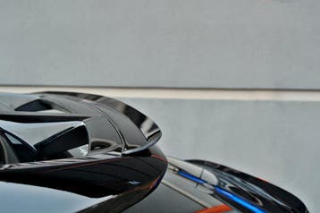 Achterspoiler Toyota C-HR Mk1, Auto diversen, Verzenden