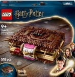 Lego Set - 76449 - Harry Potter - LEGO Harry Potter Het, Nieuw