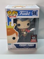 Funko - Funko Pop ASIA L.E.: Freddy Funko as Na Cha | 1000