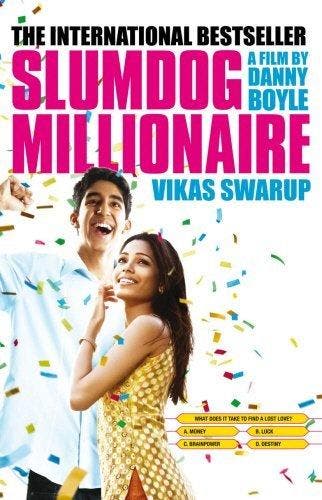 Q & A - Vikas Swarup 9780552775359, Verzenden, Gelezen, Vikas Swarup