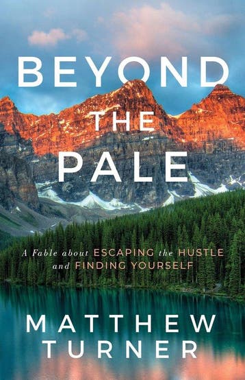 Beyond the Pale - Matthew Turner 9781631953842, Verzenden, Gelezen, Matthew Turner