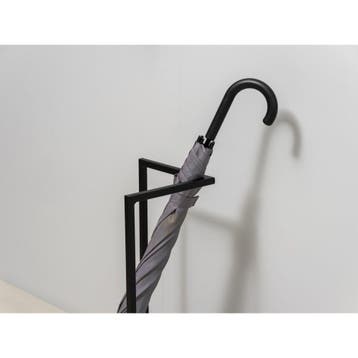 Functionals Frame P paraplustandaard - zwart, Huis en Inrichting, Verzenden, Nieuw