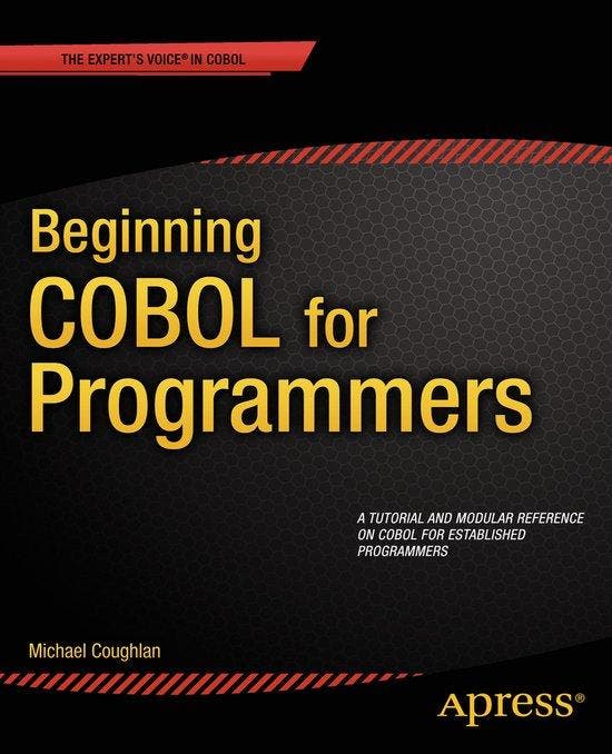 9781430262534 Beginning COBOL for Programmers, Boeken, Studieboeken en Cursussen, Nieuw, Verzenden