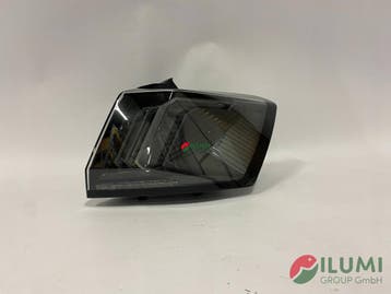Peugeot 3008 II 2020-2024 achterlicht rechts LED 82140201, Verzenden, Gebruikt