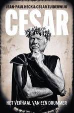 Cesar | 9789000398249 | Jean-Paul Heck, Zo goed als nieuw, Jean-Paul Heck